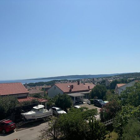 Villa Julian & Juliana Krk Town Δωμάτιο φωτογραφία