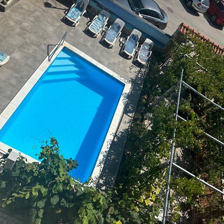 Villa Julian & Juliana Krk Town Εξωτερικό φωτογραφία