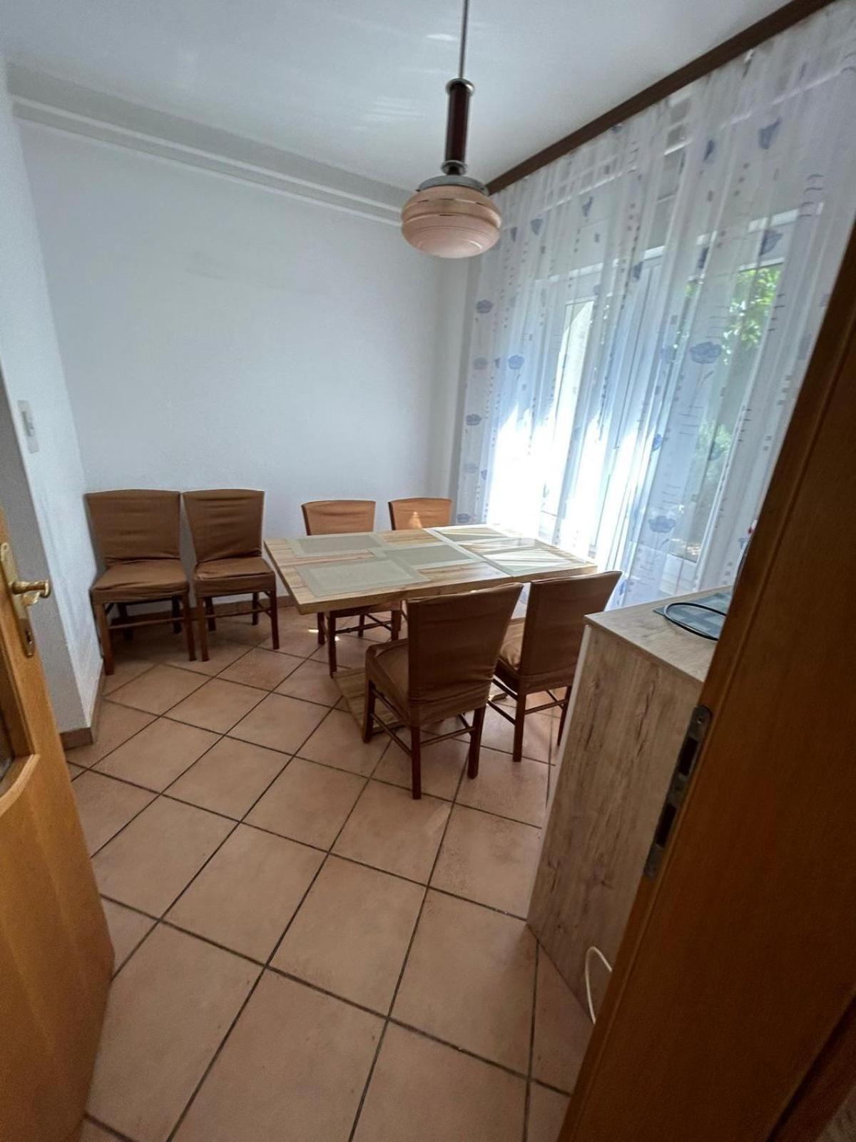 Villa Julian & Juliana Krk Town Εξωτερικό φωτογραφία