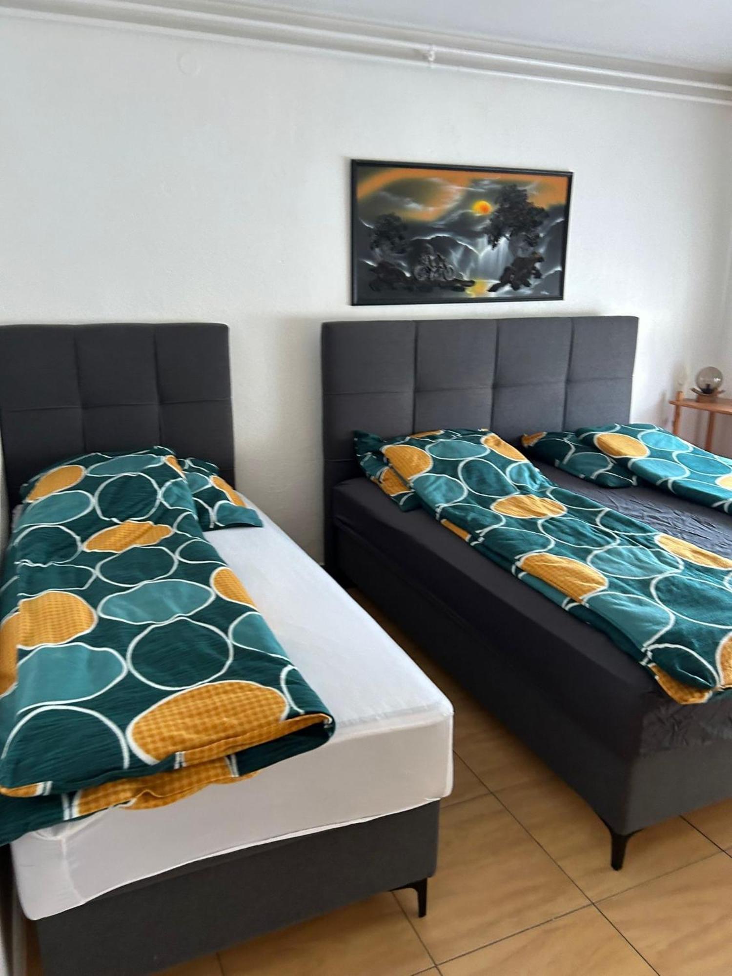 Villa Julian & Juliana Krk Town Εξωτερικό φωτογραφία