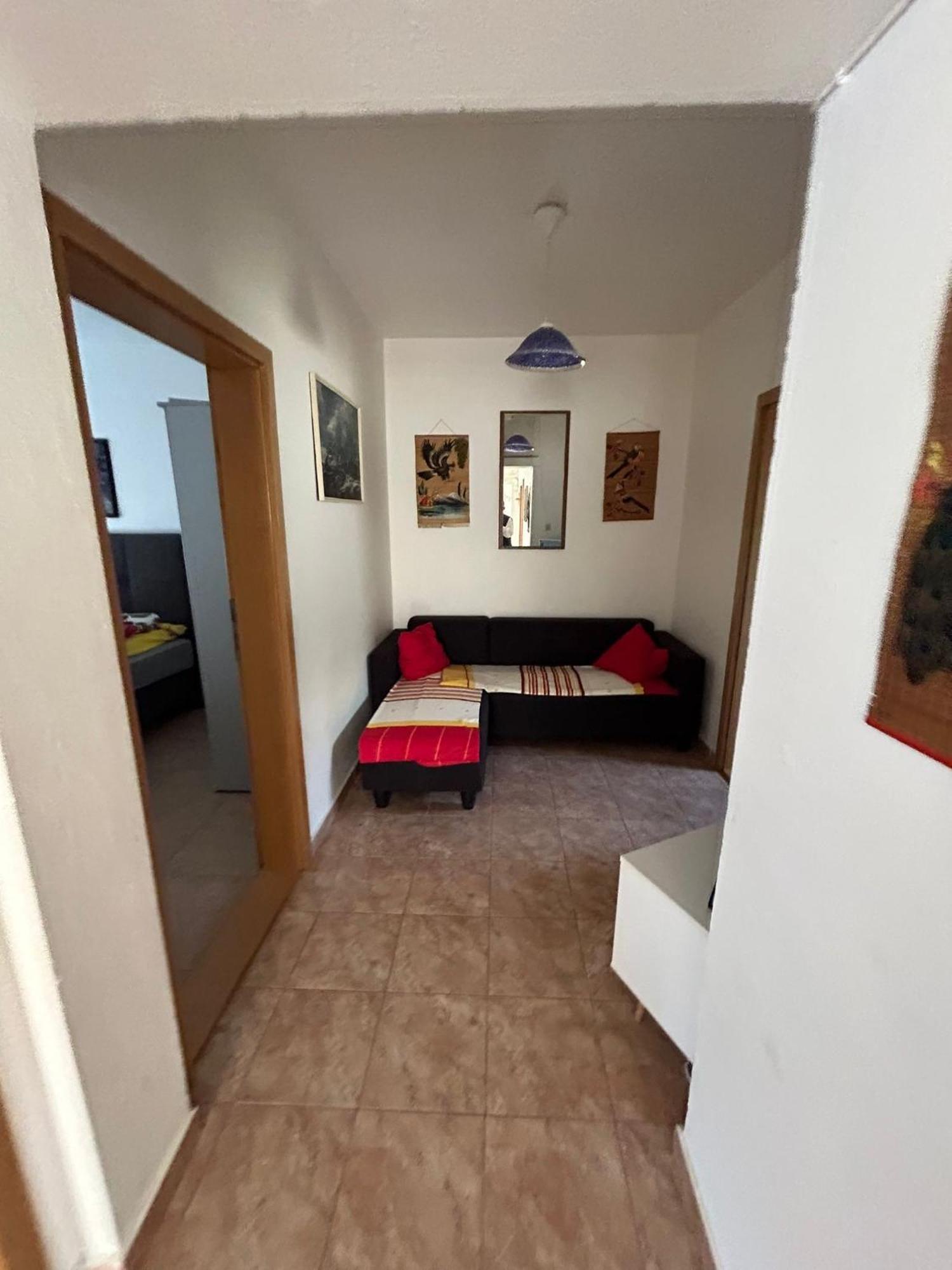 Villa Julian & Juliana Krk Town Εξωτερικό φωτογραφία