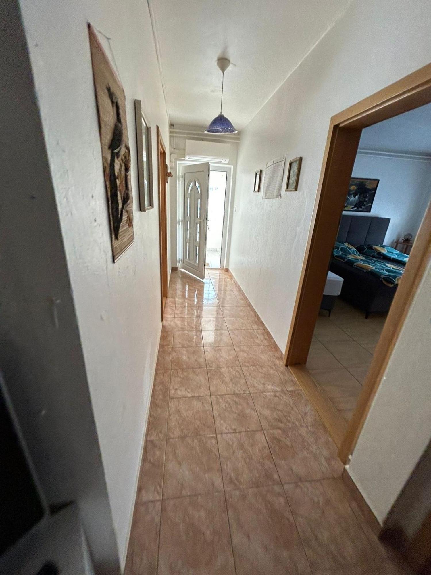 Villa Julian & Juliana Krk Town Εξωτερικό φωτογραφία