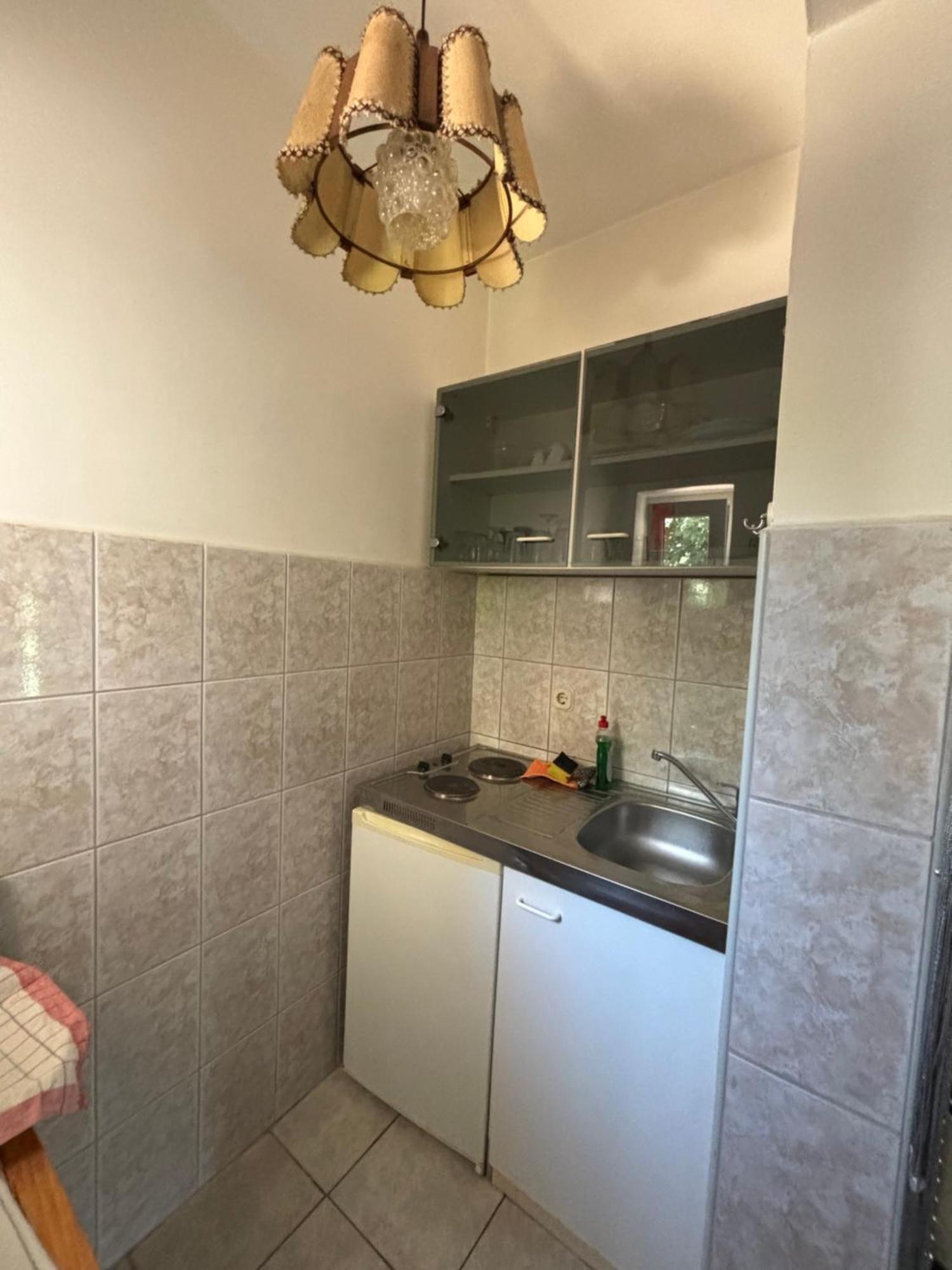 Villa Julian & Juliana Krk Town Δωμάτιο φωτογραφία