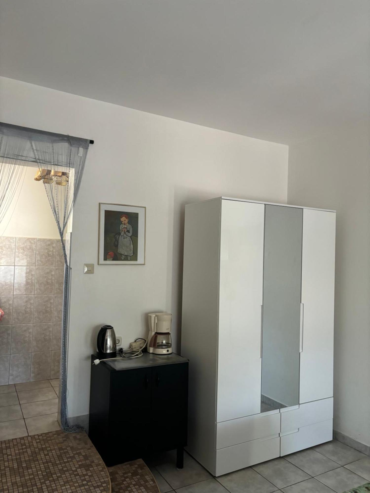 Villa Julian & Juliana Krk Town Δωμάτιο φωτογραφία