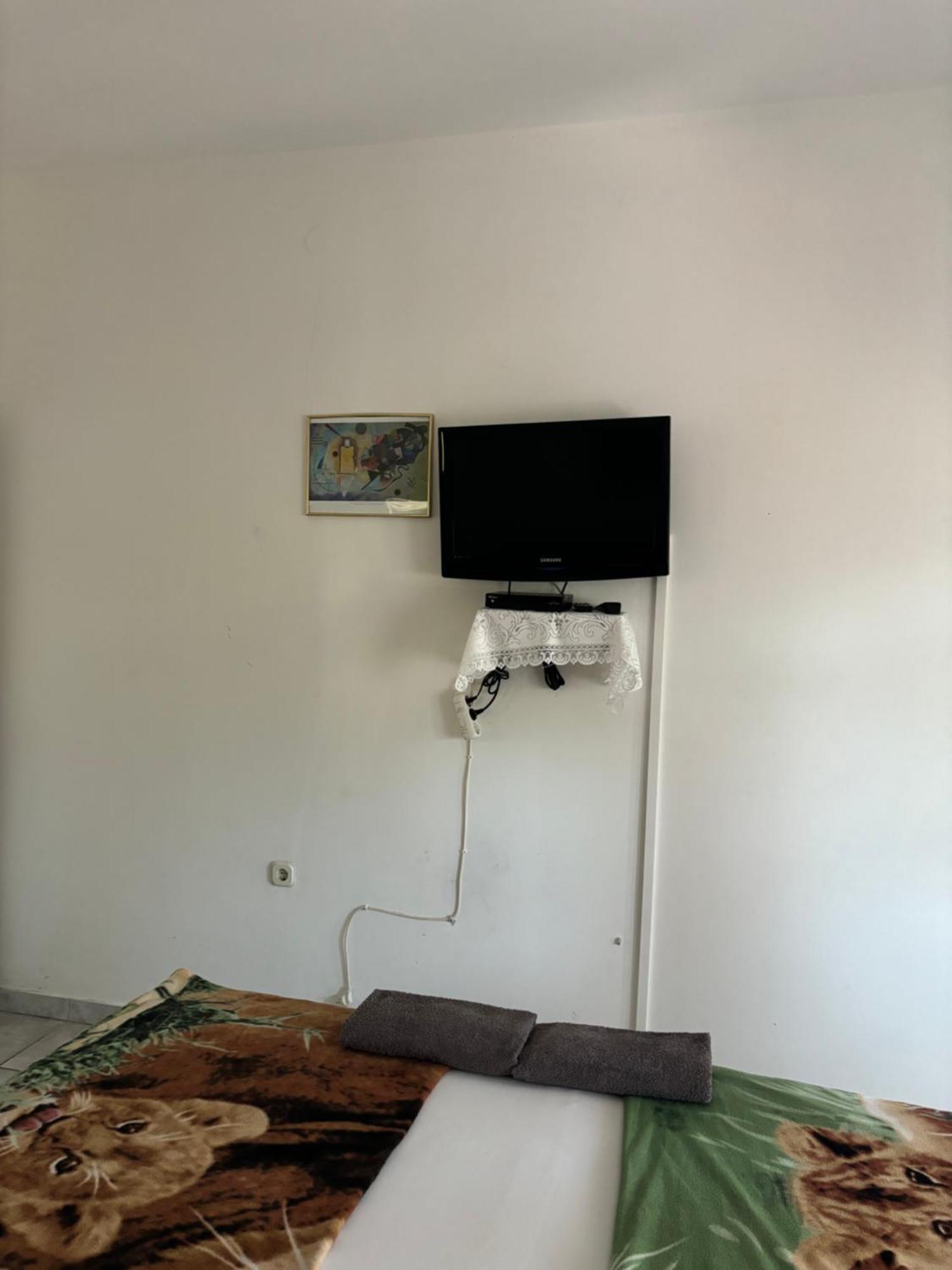 Villa Julian & Juliana Krk Town Δωμάτιο φωτογραφία