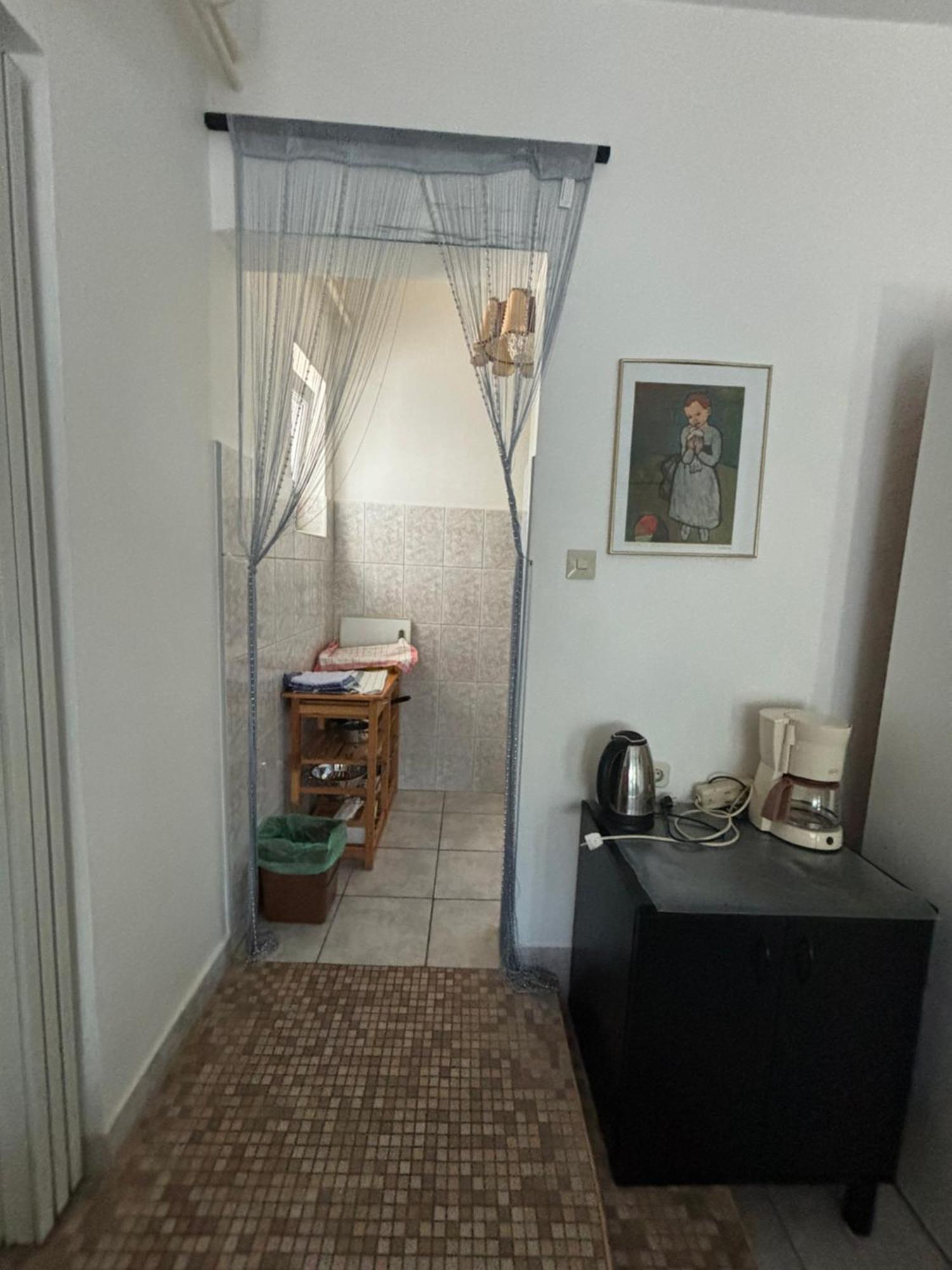 Villa Julian & Juliana Krk Town Δωμάτιο φωτογραφία