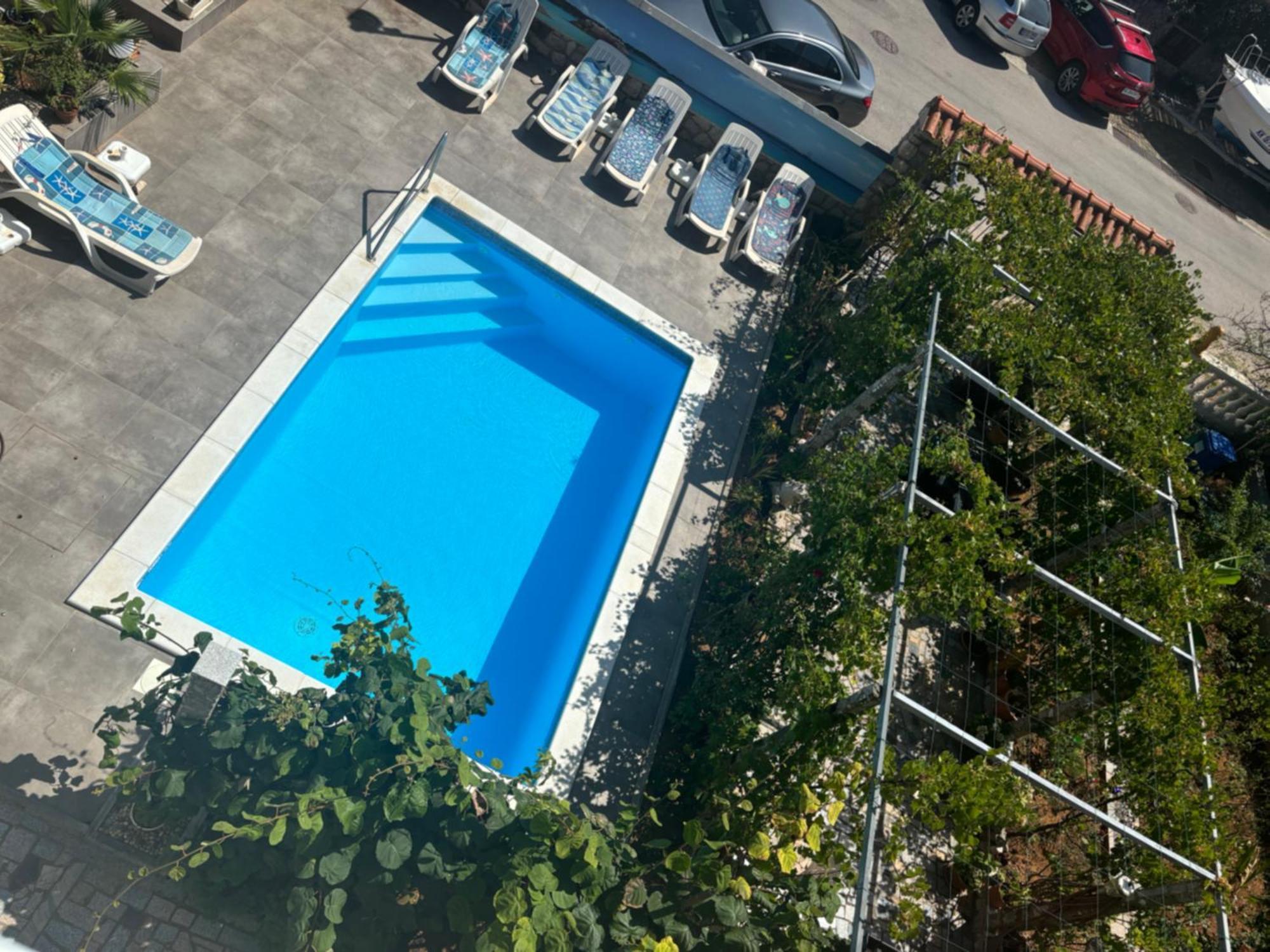 Villa Julian & Juliana Krk Town Εξωτερικό φωτογραφία