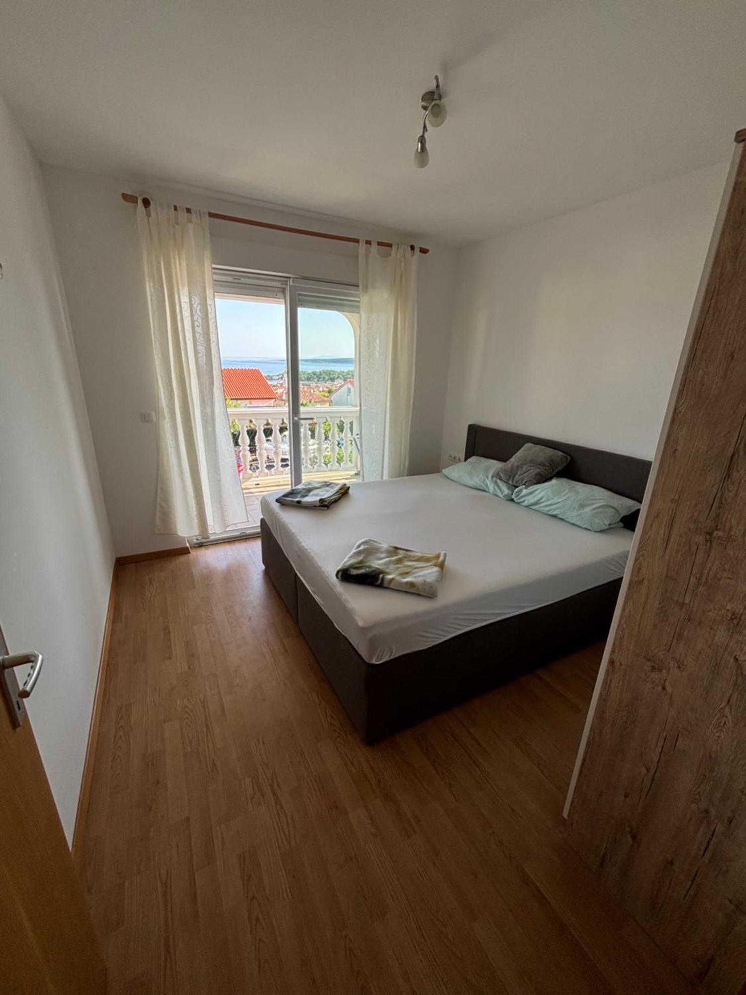 Villa Julian & Juliana Krk Town Δωμάτιο φωτογραφία