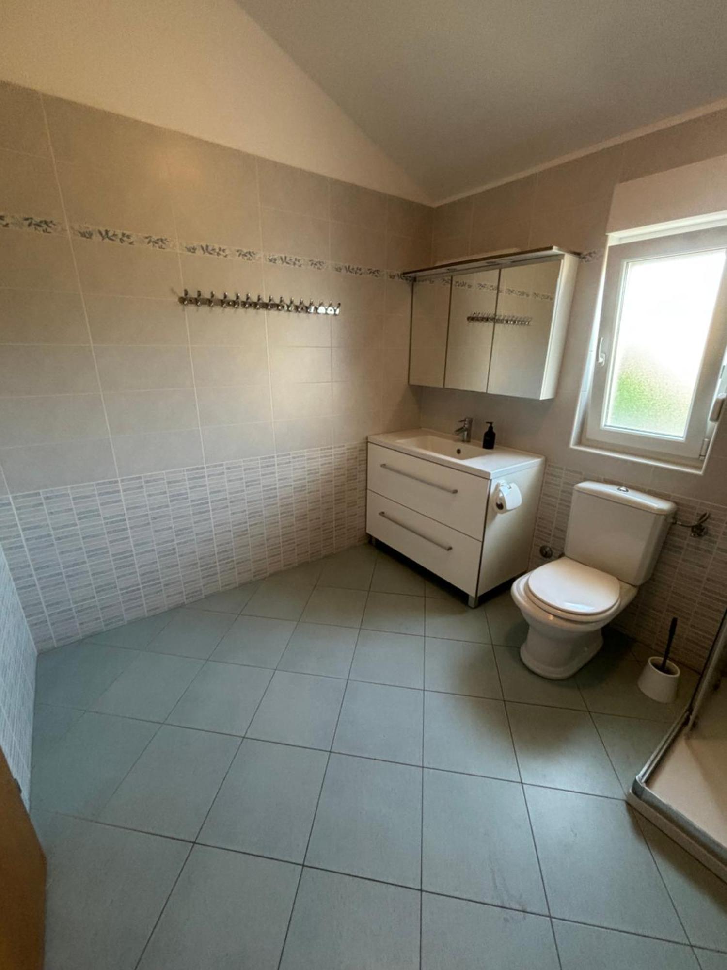 Villa Julian & Juliana Krk Town Δωμάτιο φωτογραφία