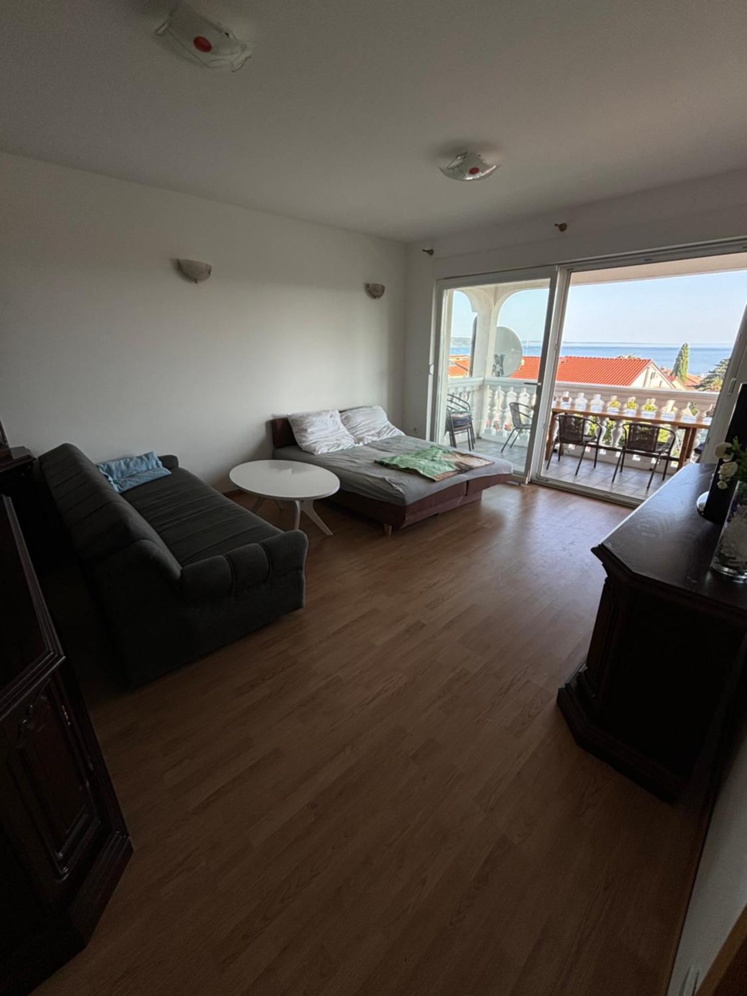 Villa Julian & Juliana Krk Town Δωμάτιο φωτογραφία