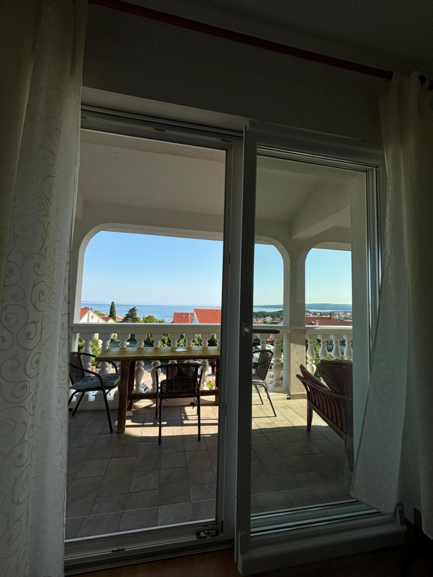Villa Julian & Juliana Krk Town Δωμάτιο φωτογραφία