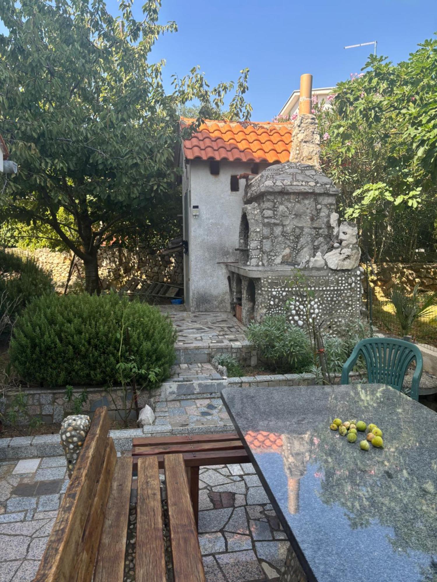 Villa Julian & Juliana Krk Town Εξωτερικό φωτογραφία