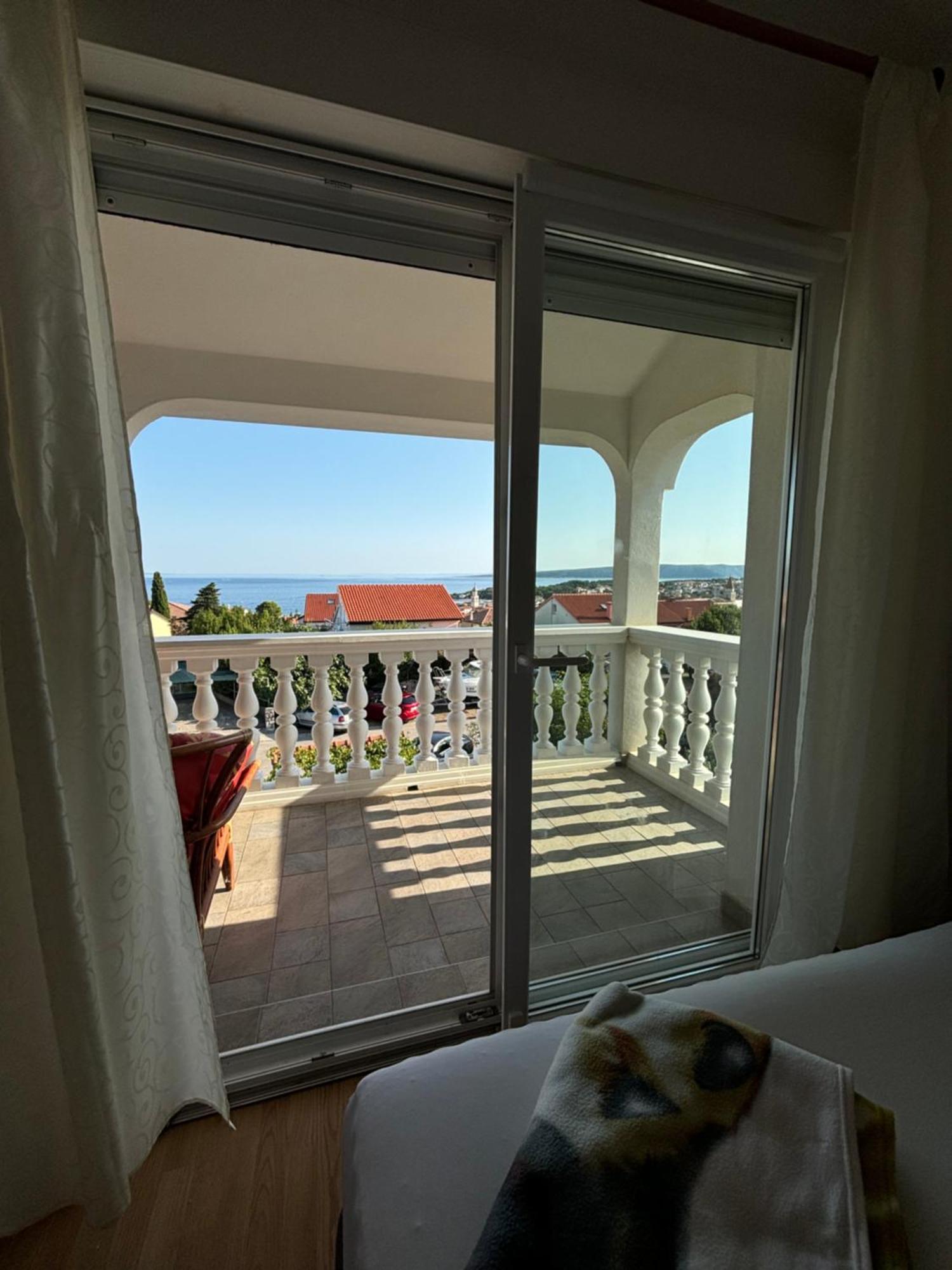 Villa Julian & Juliana Krk Town Δωμάτιο φωτογραφία