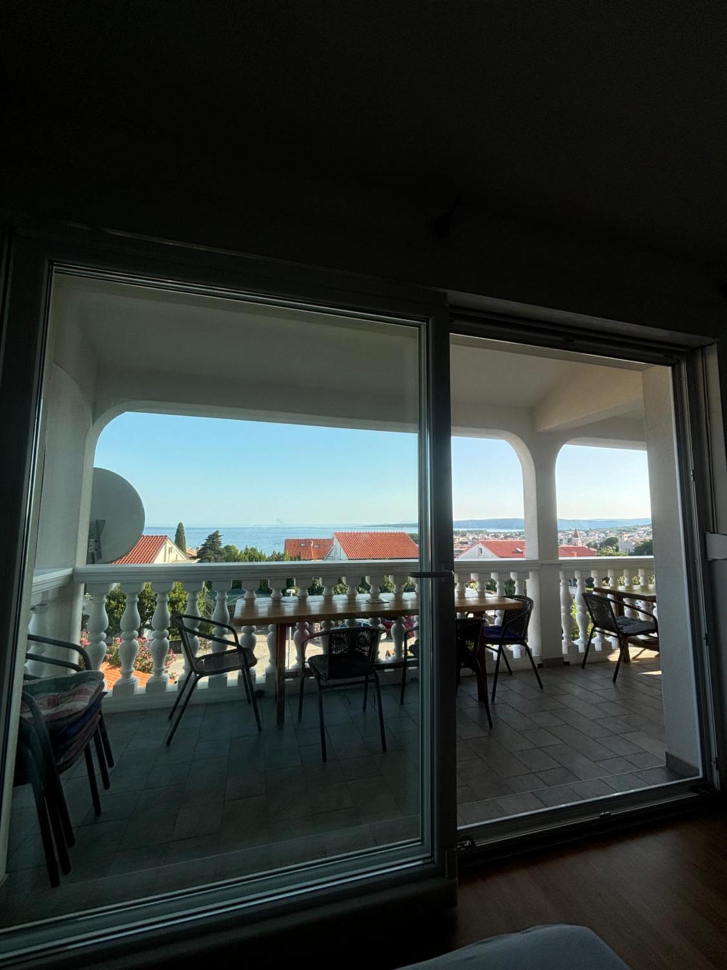 Villa Julian & Juliana Krk Town Δωμάτιο φωτογραφία