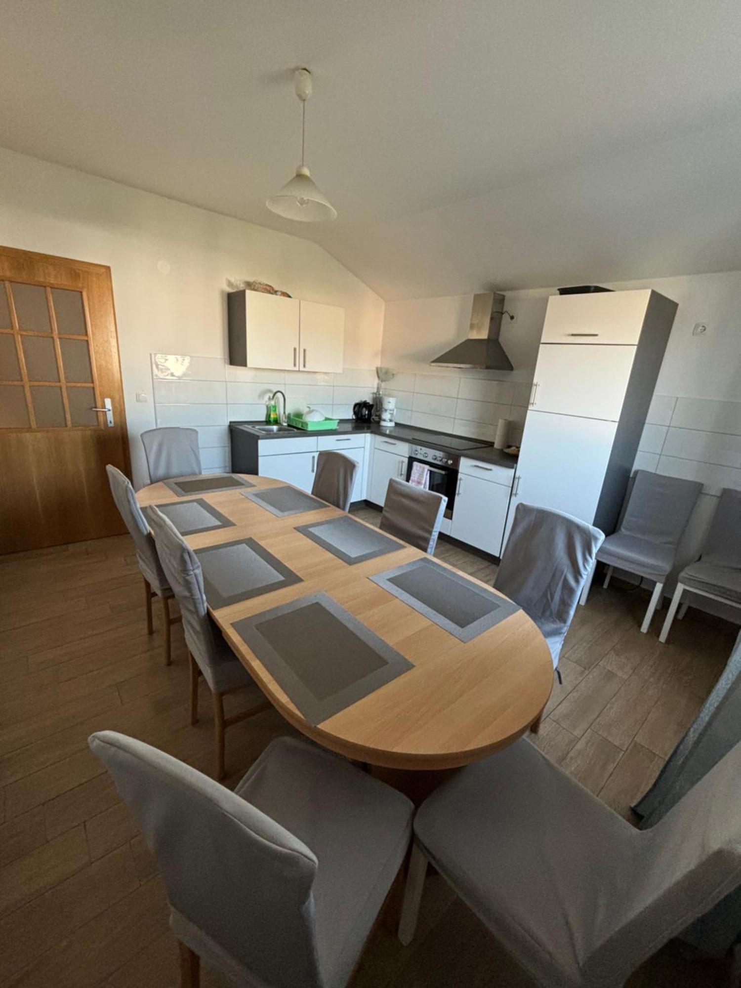 Villa Julian & Juliana Krk Town Δωμάτιο φωτογραφία